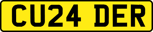 CU24DER