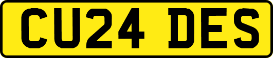 CU24DES