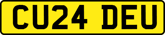 CU24DEU