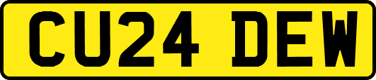CU24DEW