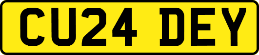CU24DEY
