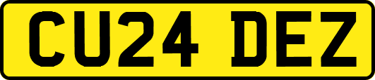 CU24DEZ