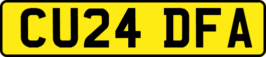 CU24DFA