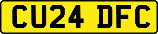 CU24DFC