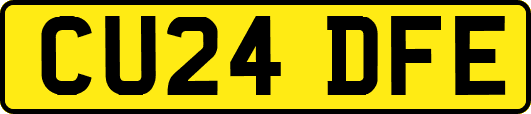 CU24DFE