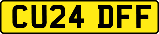 CU24DFF