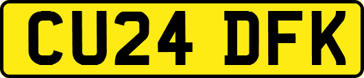 CU24DFK