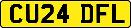 CU24DFL
