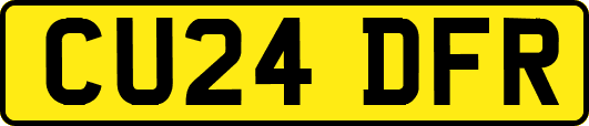CU24DFR