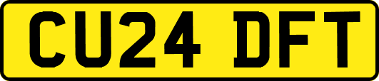 CU24DFT