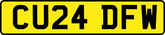 CU24DFW