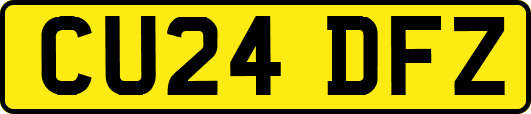 CU24DFZ
