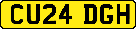 CU24DGH