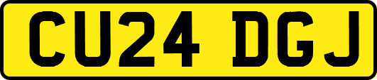 CU24DGJ