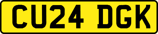 CU24DGK
