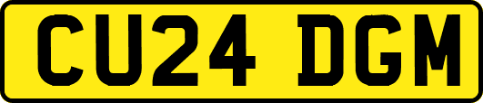 CU24DGM