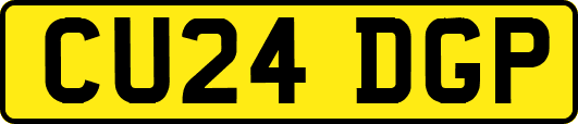 CU24DGP