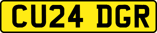 CU24DGR