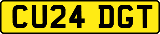 CU24DGT