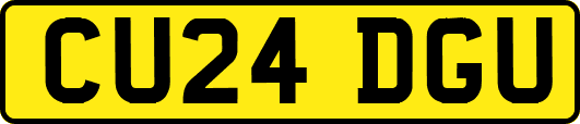 CU24DGU