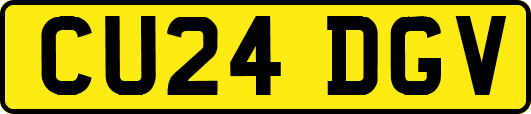 CU24DGV