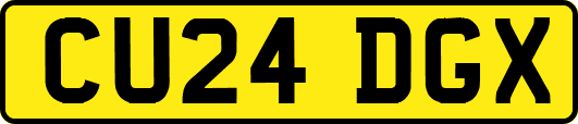 CU24DGX
