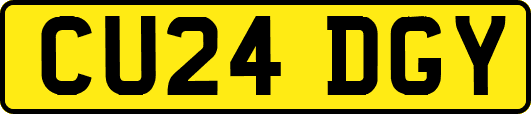 CU24DGY