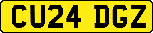 CU24DGZ