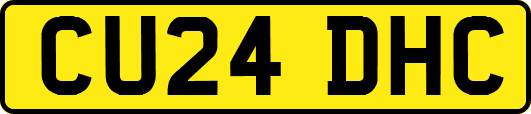 CU24DHC