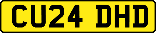 CU24DHD