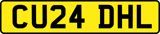 CU24DHL