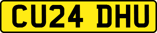 CU24DHU