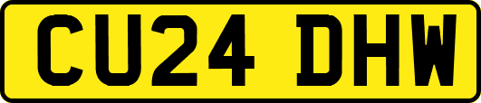 CU24DHW
