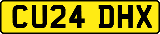 CU24DHX