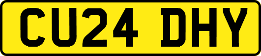 CU24DHY