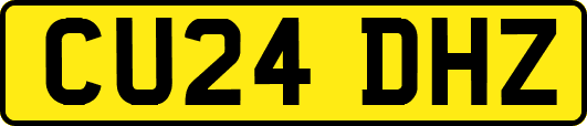 CU24DHZ