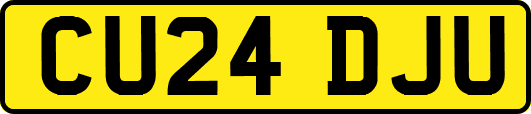 CU24DJU