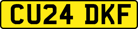 CU24DKF