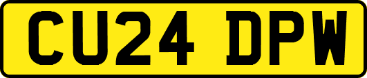 CU24DPW