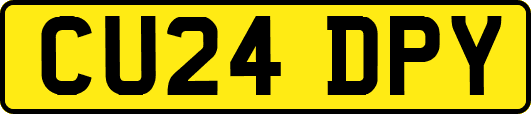 CU24DPY