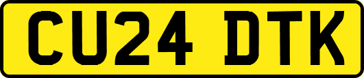 CU24DTK