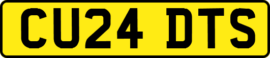 CU24DTS