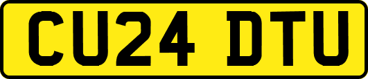 CU24DTU