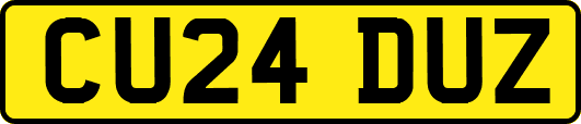 CU24DUZ