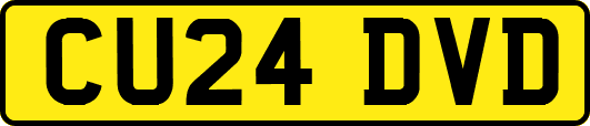 CU24DVD