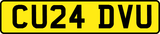 CU24DVU