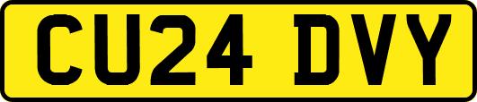 CU24DVY