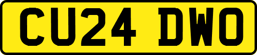 CU24DWO