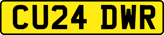 CU24DWR