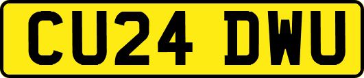 CU24DWU